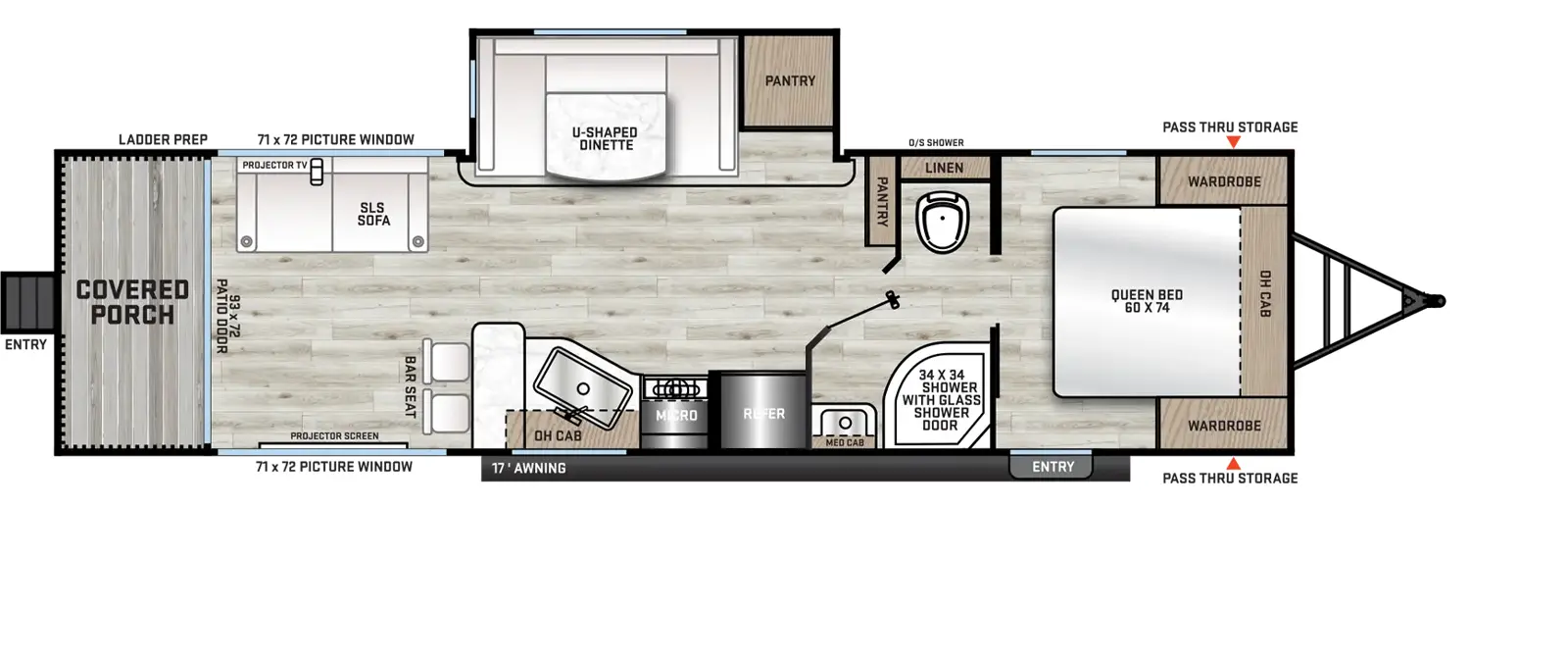 283EPIC Floorplan Image